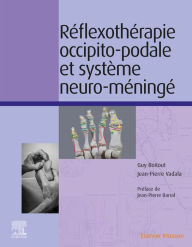 Title: Réflexothérapie occipito-podale et système neuro-méningé, Author: Guy Boitout