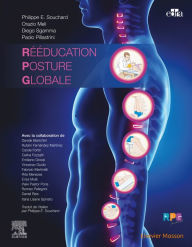 Title: Rééducation posturale globale, Author: Philippe Souchard