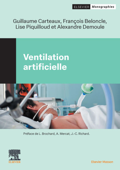 Ventilation artificielle