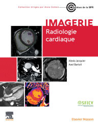 Title: Radiologie cardiaque, Author: Alexis Jacquier