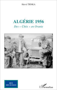 Title: Algérie 1956: Des 