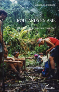 Title: Routards en Asie, Author: Suzanne Lallemand