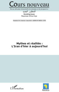 Title: Mythes et réalités : l'Iran d'hier à aujourd'hui, Author: Editions L'Harmattan