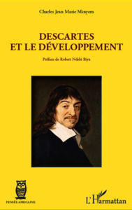 Title: Descartes et le développement, Author: Charles Minyem