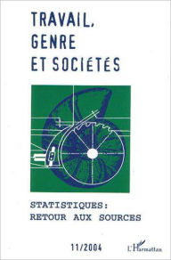 Title: Statistiques : retour aux sources, Author: Editions L'Harmattan