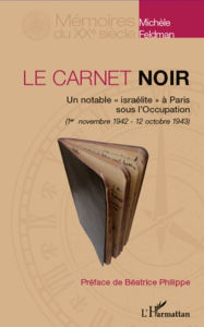 Title: Le carnet noir: Un notable 