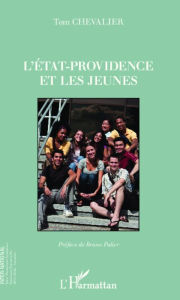 Title: Etat-providence et les jeunes, Author: tom chevalier