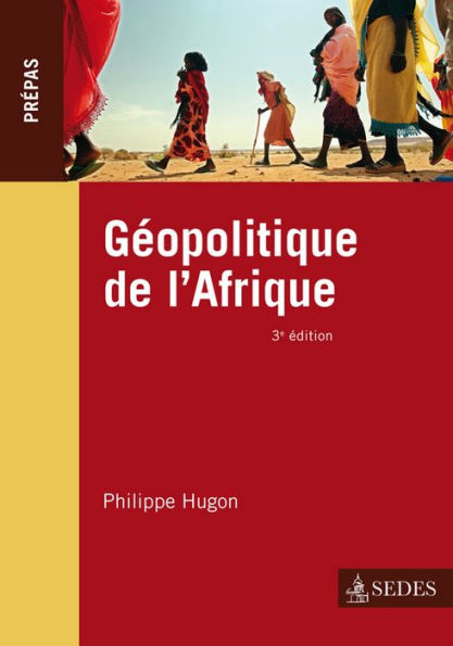 Géopolitique de l'Afrique: Prépas