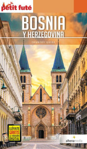 Title: Bosnia y Herzegovina, Author: VVAA