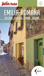 Title: Emilia-Romaña (Bolonia, Ferrara, Parma, Rávena): E-Book, Author: VVAA