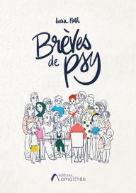 Title: Brèves de psy, Author: Lucia Path