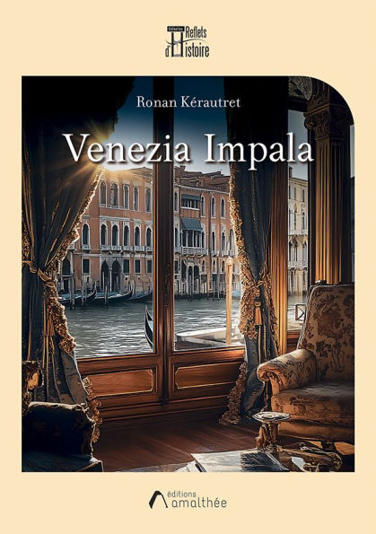 Venezia Impala