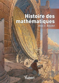Title: Histoire des mathématiques, Author: Jean Baudet