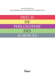 Title: Précis de philosophie des sciences, Author: Daniel Andler
