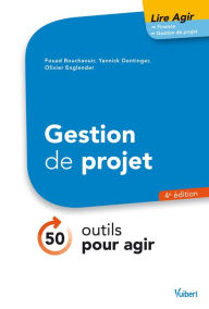 Title: Gestion de projet, Author: Fouad Bouchaouir