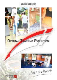 Title: Optimal Training Evolution, Author: Marko Kraljevic