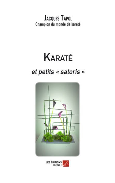 Karaté et petits «satoris»