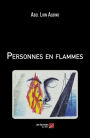 Personnes en flammes