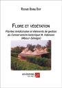 Flore et végétation: Plantes médicinales et éléments de gestion du Conservatoire botanique M. Adanson (Mbour-Sénégal)