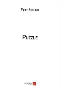 Title: Puzzle, Author: Vasily Sterligov