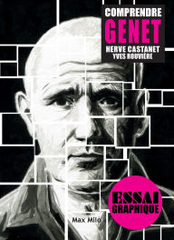 Title: Comprendre Genet, Author: Hervï Castanet