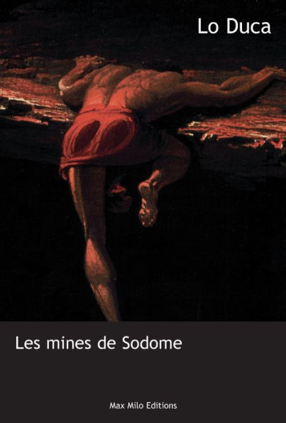 Les mines de sodome: Trois contes bibliques