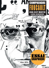 Title: Comprendre Foucault, Author: Jean-Clet MARTIN