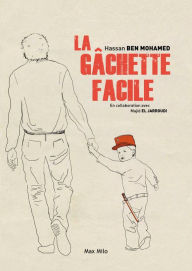 Title: La gâchette facile, Author: Hassan Ben Mahomed