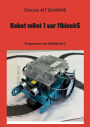 Robot mBot 1 sur Mblock5: Programmer sur Makeblock 5