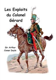 Title: Les exploits du colonel GÃ¯Â¿Â½rard, Author: Arthur Conan Doyle