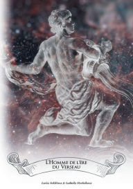 Title: L'homme de l'ère du verseau, Author: Larisa Seklitova