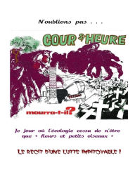 Title: Cour-sur-Heure mourra-t-il ?, Author: Paul de Mïtairy