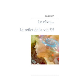 Title: Le rêve..... Le reflet de la vie ???, Author: Valïrie P