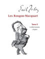 Les Rougon-Macquart: Tome 9 La Bête Humaine L'Argent