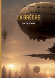 Title: La brÃ¯Â¿Â½che: 1. La lame tronquÃ¯Â¿Â½e, Author: David Guerchon