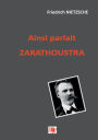 Ainsi parlait Zarathoustra