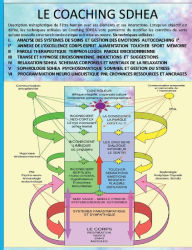 Title: Cours de coaching thérapeutique SDHEA: Le coaching SDHEA, Author: Jean-Louis Penin