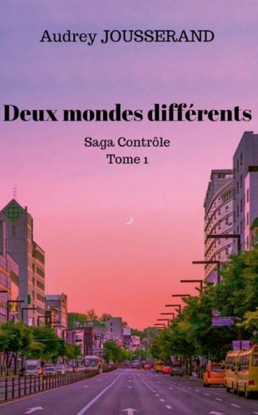 Deux mondes diffï¿½rents: Contrï¿½le