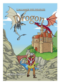 Title: Drogon: L'alliance des Peuples, Author: Denis Gouvest