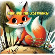 Title: Farow and the lost minnow, Author: Bacem B