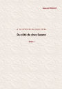Du cï¿½tï¿½ de chez Swann: Tome1