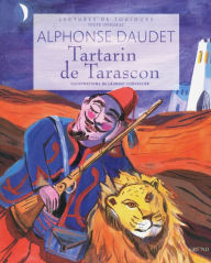 Title: Tartarin de Tarascon, Author: Alphonse Daudet