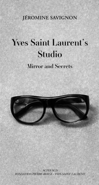 Yves Saint Laurent: The Scandal Collection, 1971 (Hardcover)