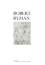 Robert Ryman