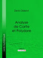 Analyse de Carite et Polydore