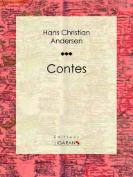 Title: Contes, Author: Hans Christian Andersen