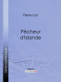 Pêcheur d'Islande