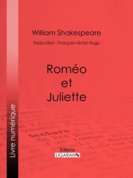 Title: Roméo et Juliette, Author: William Shakespeare