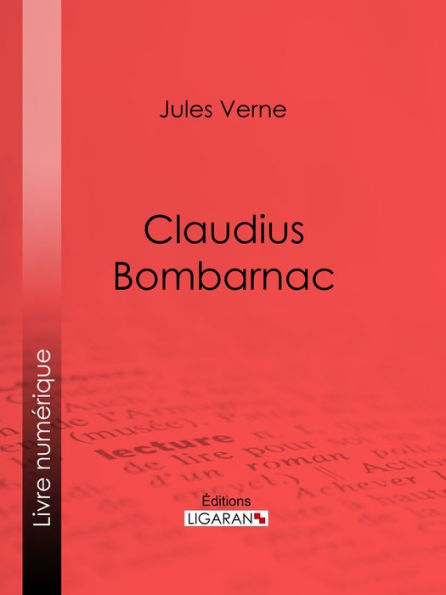 Claudius Bombarnac