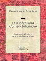 Les Confessions d'un révolutionnaire: Pour servir à l'histoire de la révolution de février